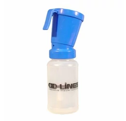 Habképző tőgyfertőtlenítő kehely