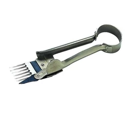 Kézi juhnyíró olló 26 cm