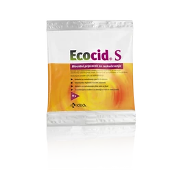 Ecocid-S 50 g Ecocid-S 50 g