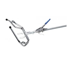 HK2020 ellető készülék flexi kerettel HK2020 ellető készülék flexi kerettel