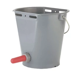 1 cumis borjúitató vödör