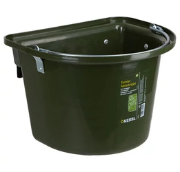 Ló etető füles, akasztós, 12 l