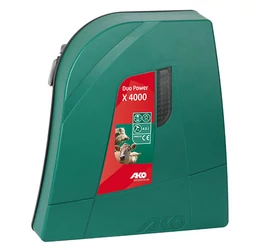 AKO Duo Power X4000 készülék AKO Duo Power X4000 készülék