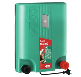 AKO Power N 4800 készülék AKO Power N 4800 készülék