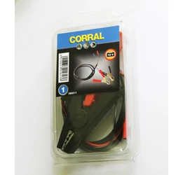 Akkumulátor-csatlakozó kábel Akkumulátor-csatlakozó kábel