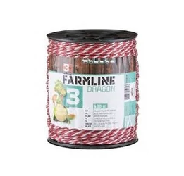 Farmline Dragon3 vezeték 400 m Farmline Dragon3 vezeték 400 m