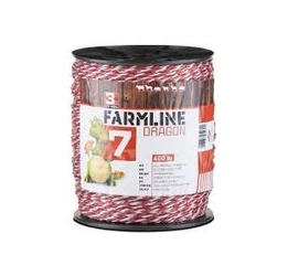 Farmline Dragon7 vezeték 400 m Farmline Dragon7 vezeték 400 m
