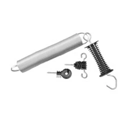 Rugós kapu szett 5m Rugós kapu szett 5m