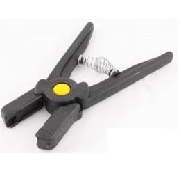 Microchip Elektromatic füljelző behelyező fogó