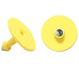 Allflex füljelző aparész