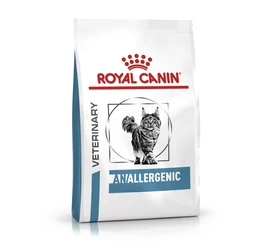 Royal Canin Cat Anallergenic 2 kg Royal Canin Cat Anallergenic 2 kg