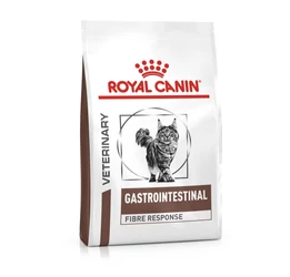 Royal Canin Cat Gastro Intestinal Fibre Response 400 g Royal Canin Cat Gastro Intestinal Fibre Response 400 g