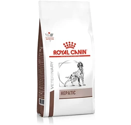 Royal Canin Hepatic kutyáknak 1,5 kg Royal Canin Hepatic kutyáknak 1,5 kg