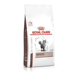 Royal Canin Cat Hepatic 2 kg Royal Canin Cat Hepatic 2 kg