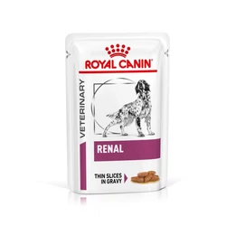 Royal Canin Renal alutasakos eledel kutyáknak 100 g Royal Canin Renal alutasakos eledel kutyáknak 100 g