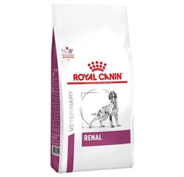 Royal Canin Renal kutyáknak 2 kg Royal Canin Renal kutyáknak 2 kg
