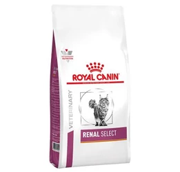 Royal Canin Cat Renal Select 400 g Royal Canin Cat Renal Select 400 g