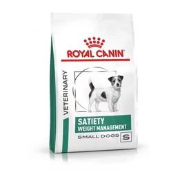 Royal Canin Satiety Small Dog 1,5 kg Royal Canin Satiety Small Dog 1,5 kg