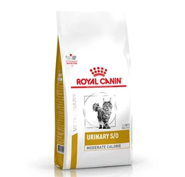 Royal Canin Cat Urinary S/O Moderate Calorie 400 g Royal Canin Cat Urinary S/O Moderate Calorie 400 g