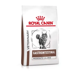 Royal Canin Cat Gastro Intestinal Moderate Calorie 400 g Royal Canin Cat Gastro Intestinal Moderate Calorie 400 g