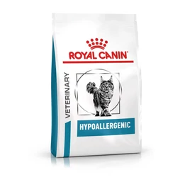 Royal Canin Cat Hypoallergenic 2,5 kg Royal Canin Cat Hypoallergenic 2,5 kg