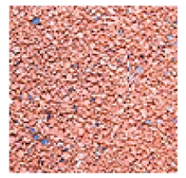 Redstone, vöröskő ánizzsal 5 kg