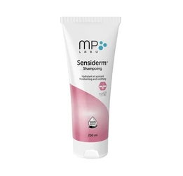 Sensiderm sampon 200 ml