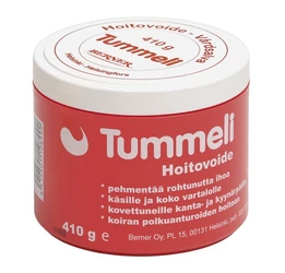 Tummeli Tőgykenőcs 410 g Tummeli Tőgykenőcs 410 g