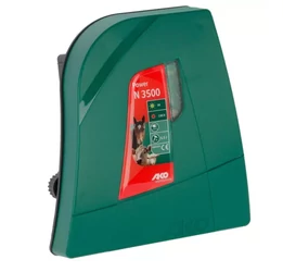 AKO Power N 3500 villanypásztor készülék - 230 V, 5,5 J Cikkszám:  372883 AKO Power N 3500 villanypásztor készülék - 230 V, 5,5 J Cikkszám:  372883