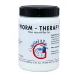 Worm-Therapy 100g