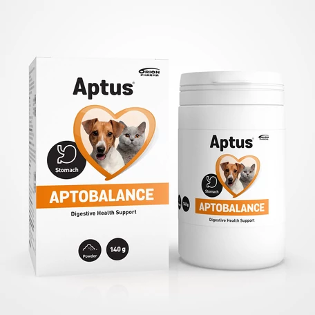 Aptus Aptobalance Pet por