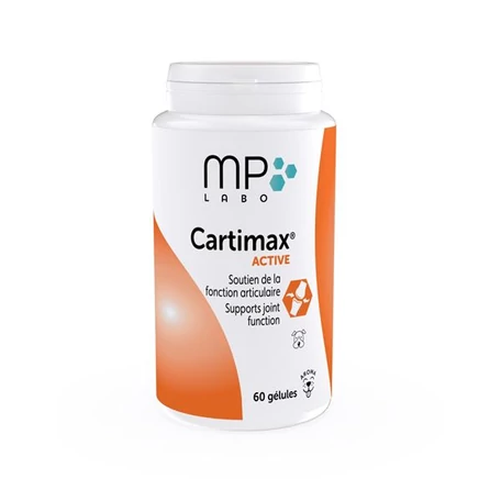 Cartimax Active kapszula 60 db