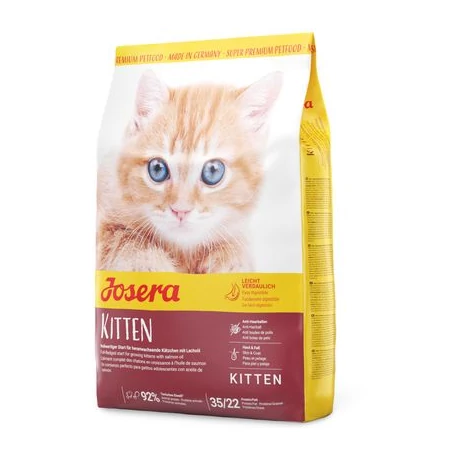 JOSERA Kitten macskaeledel 2 kg