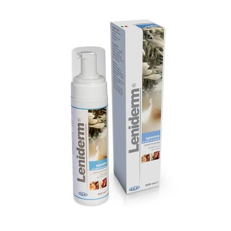 Leniderm hab 200 ml