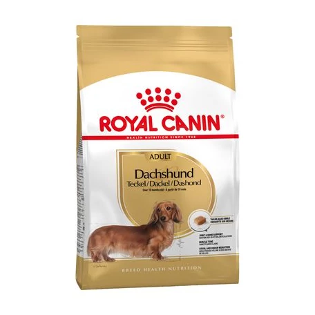 Royal Canin Dachshund Adult  1,5 kg