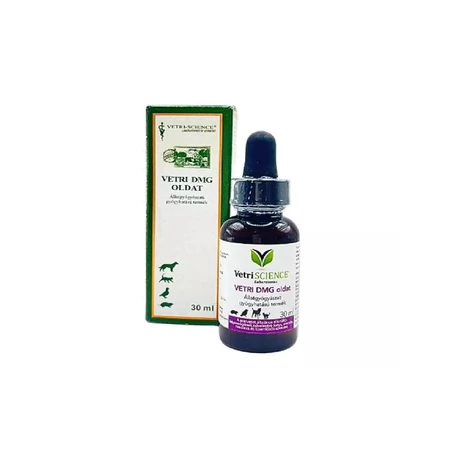 Vetri DMG liquid 30 ml
