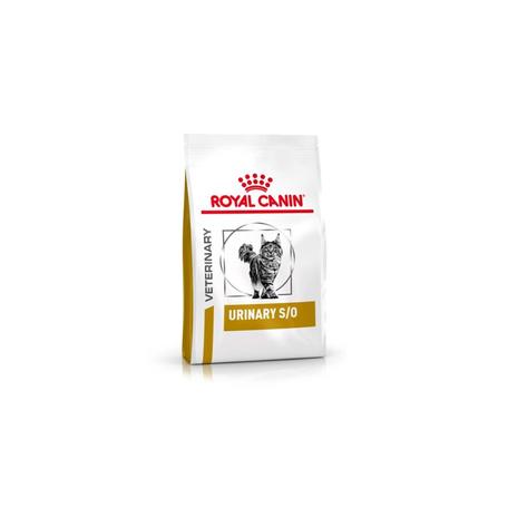 Royal Canin Cat Urinary S/O 1,5 kg