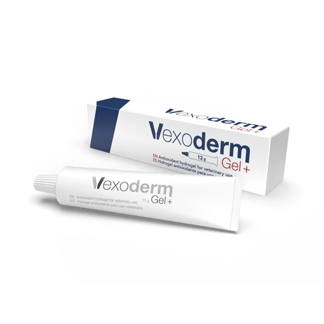 Vexoderm Gel+ 12 g