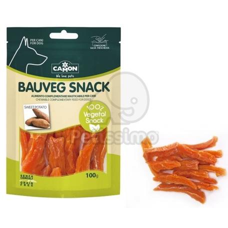 Édesburgonyás jutalomfalat natúr  (100 gr)