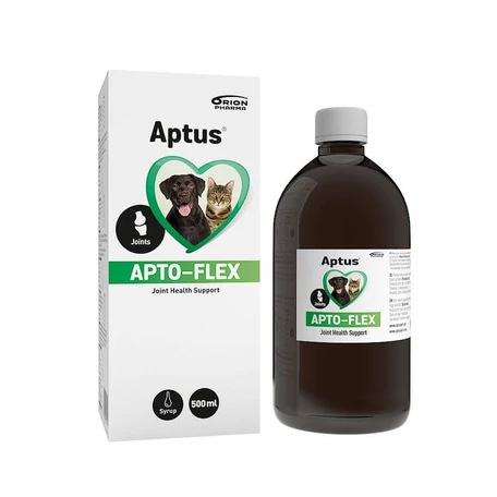 Aptus Apto-Flex Szirup 200 ml