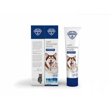 Büngener Advanced Anti Moulting paszta 100ml