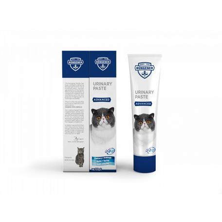 BÜNGENER ADVANCED URINARY PASZTA 100 G