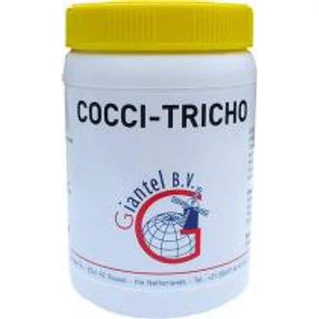 Cocci-Tricho 100g