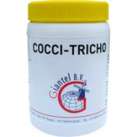 Cocci-Tricho 100g