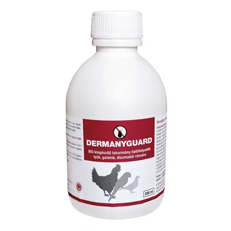 Dermanyguard 200ml