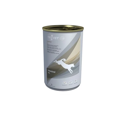 Trovet Intestinal Dog (DPD) Kacsahússal és burgonyával 400g