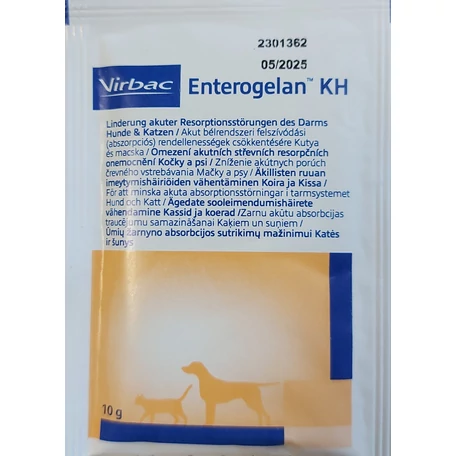 Enterogelan por 10g