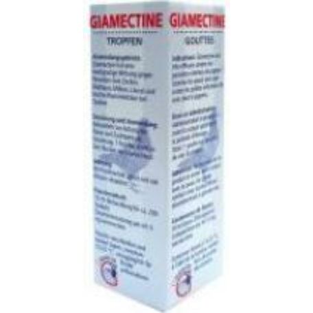 Giamectine oldat 10ml
