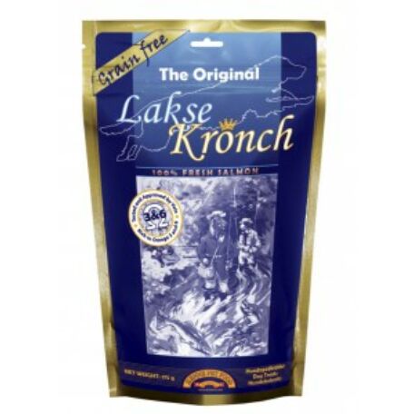 Kronch Original lazacos jutalomfalat 175g