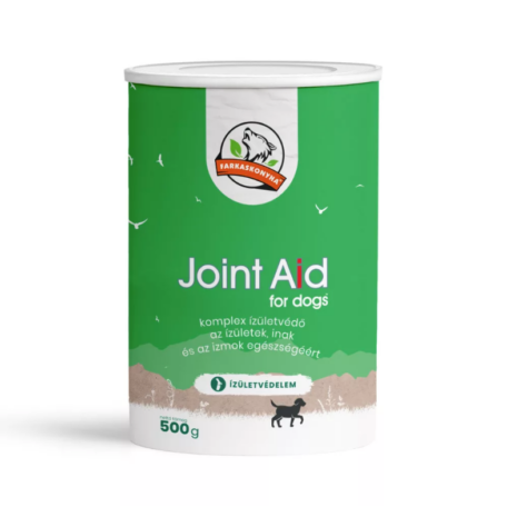 Joint Aid® komplex ízületvédő 500g